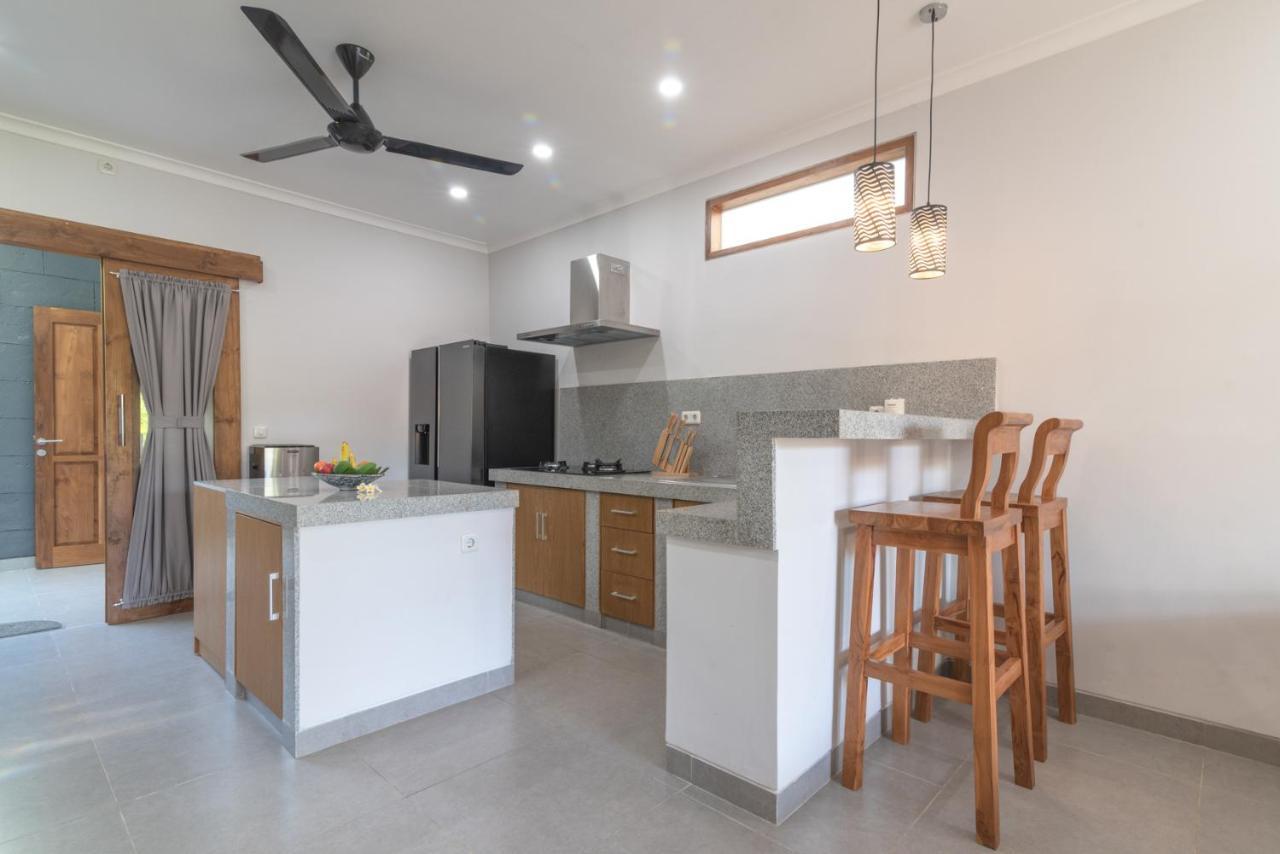 Singaraja Villa Royal מראה חיצוני תמונה
