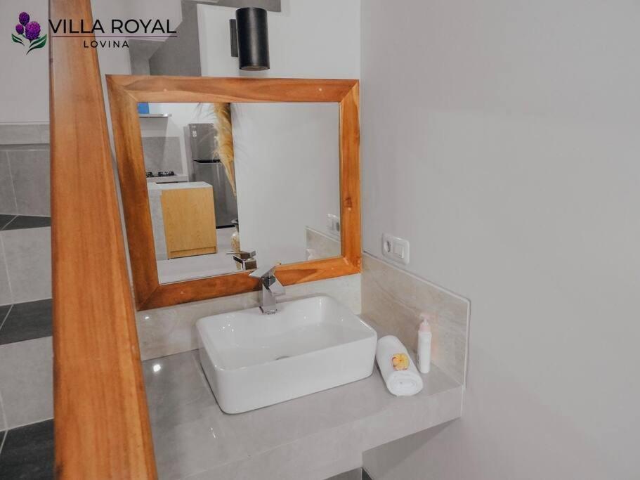 Singaraja Villa Royal מראה חיצוני תמונה