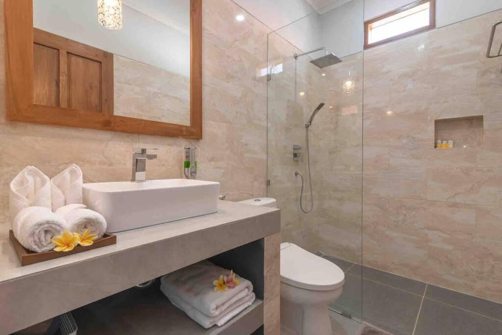 Singaraja Villa Royal מראה חיצוני תמונה