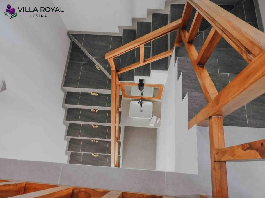 Singaraja Villa Royal מראה חיצוני תמונה