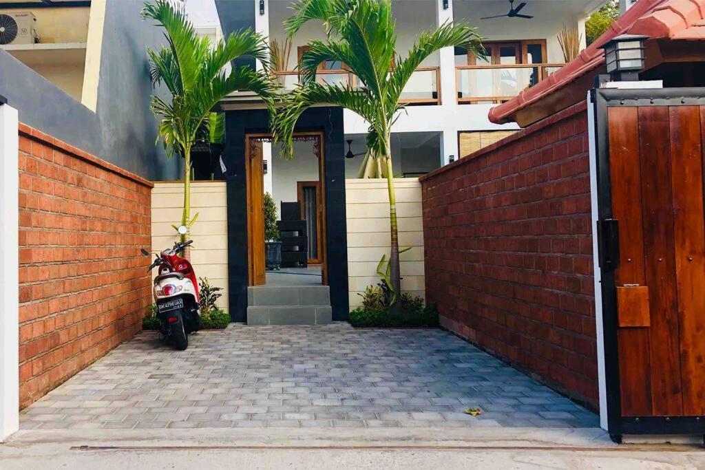 Singaraja Villa Royal מראה חיצוני תמונה