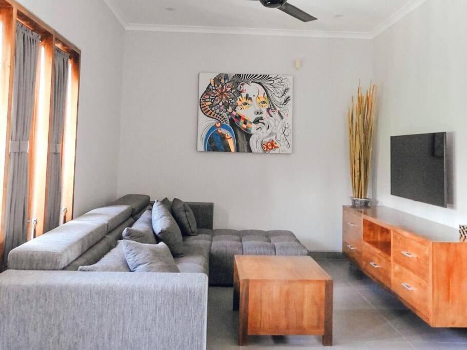 Singaraja Villa Royal מראה חיצוני תמונה