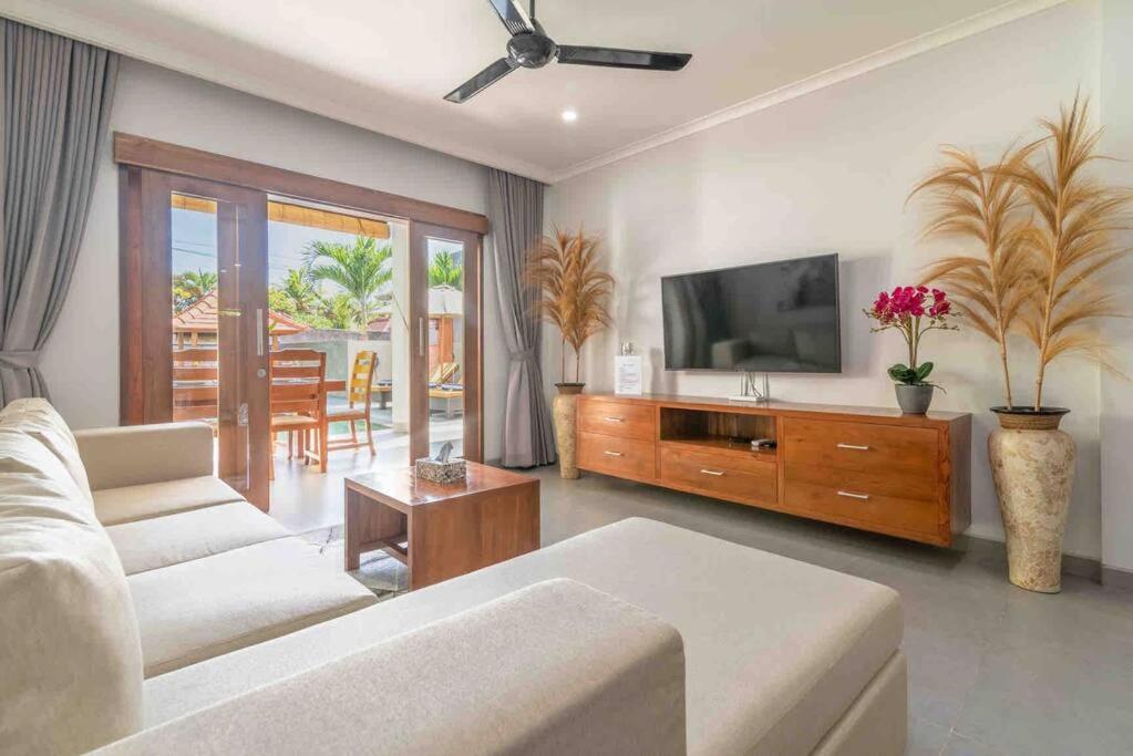 Singaraja Villa Royal מראה חיצוני תמונה